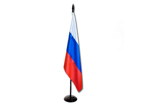 Напольный 1 рожок